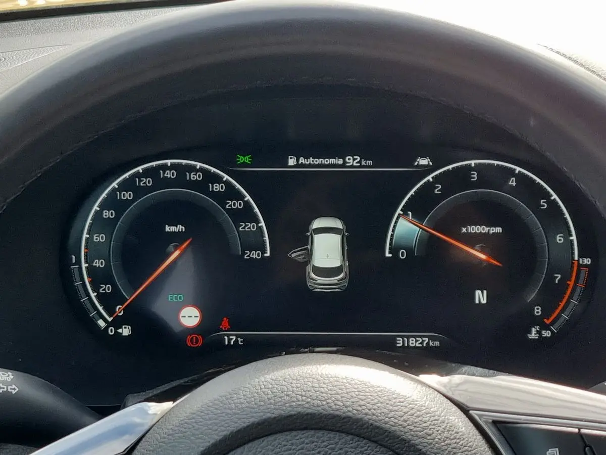 Immagine 12 Kia XCeed