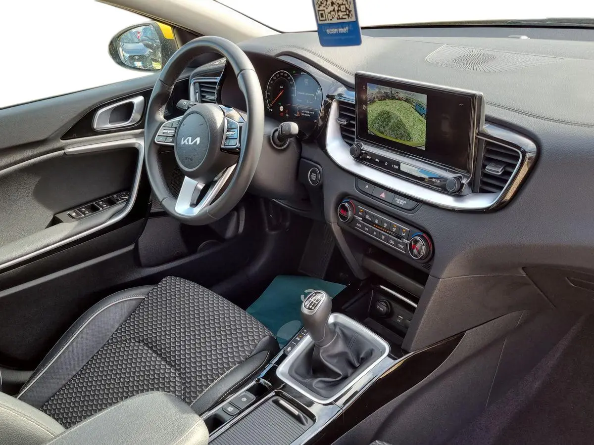 Immagine 14 Kia XCeed