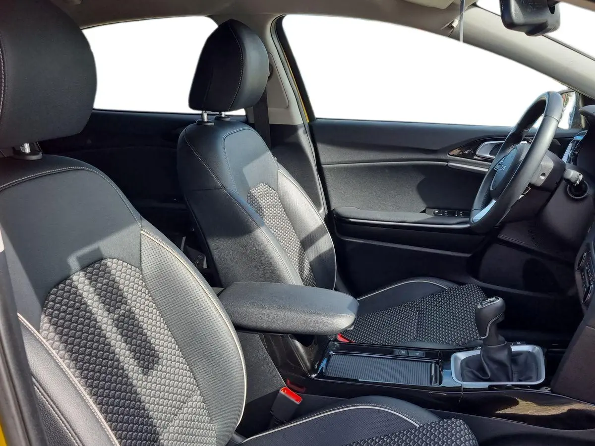 Immagine 15 Kia XCeed