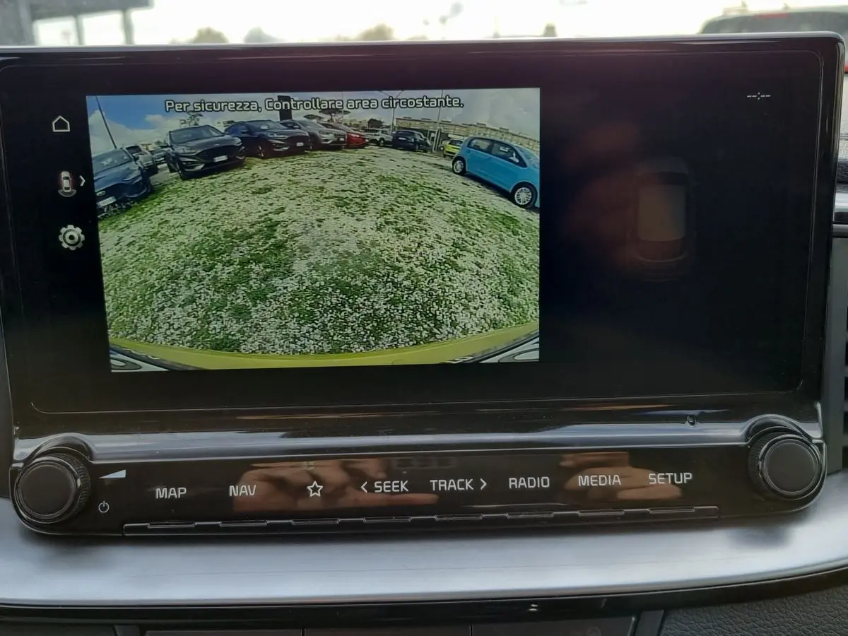 Immagine 16 Kia XCeed