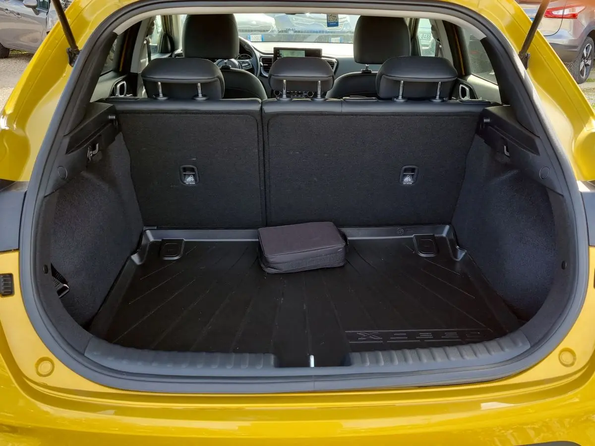 Immagine 7 Kia XCeed