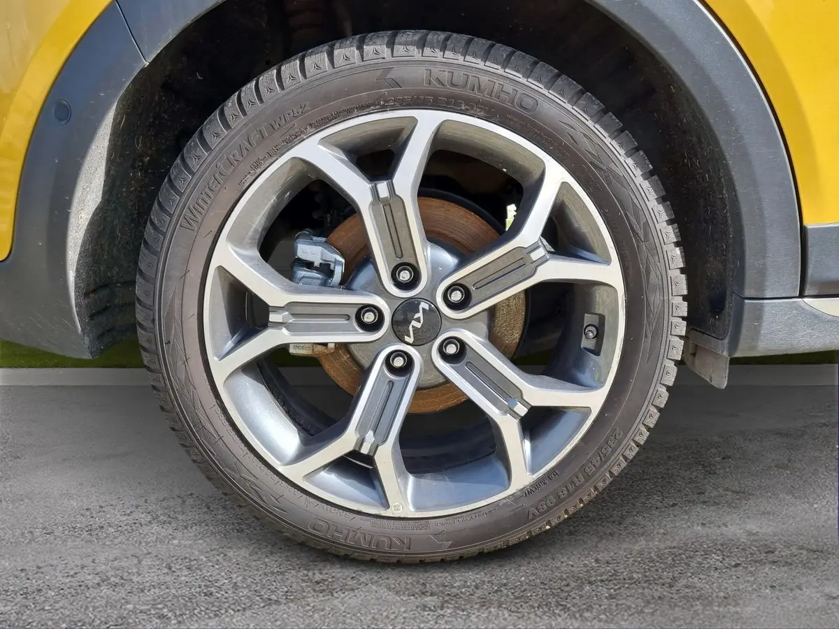 Immagine 8 Kia XCeed