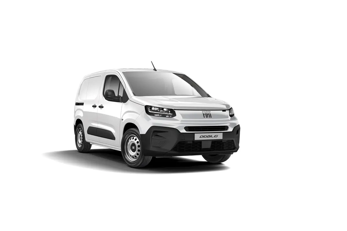 Foto 1 Fiat Doblò