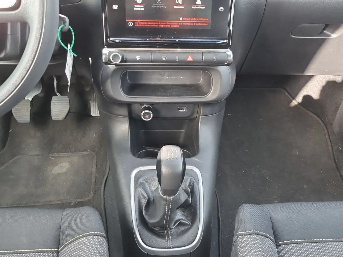 Immagine 11 Citroen C3