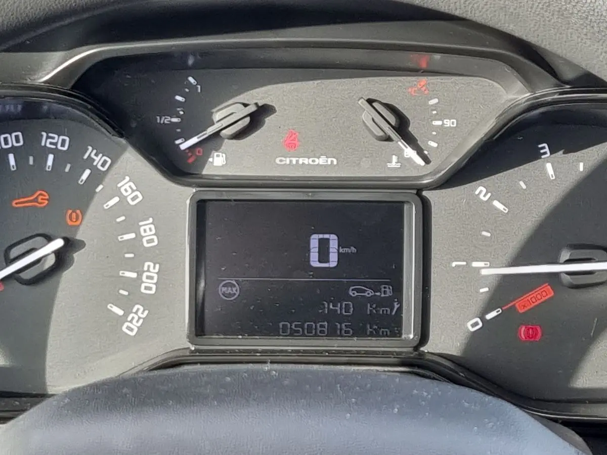 Immagine 12 Citroen C3