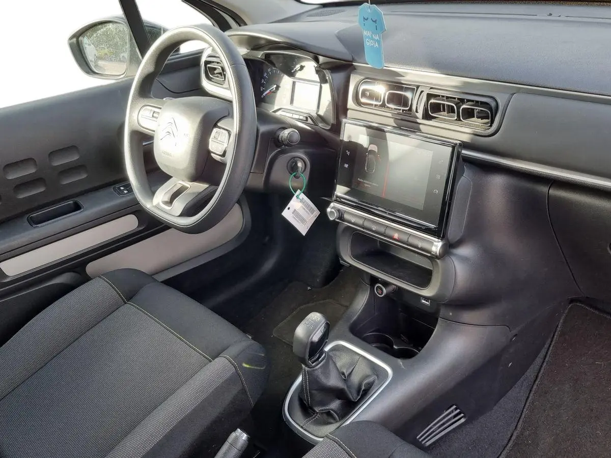 Immagine 14 Citroen C3