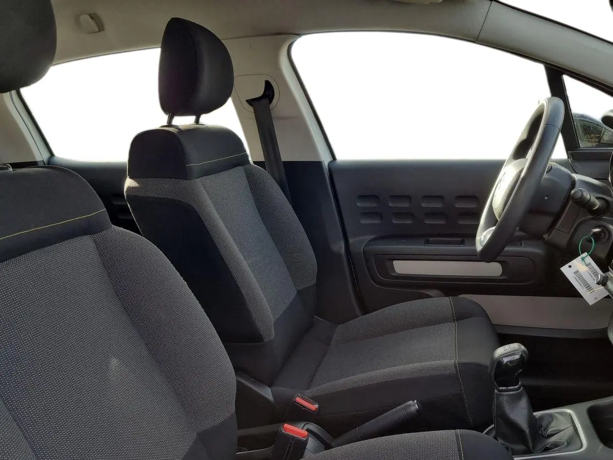 Immagine 15 Citroen C3