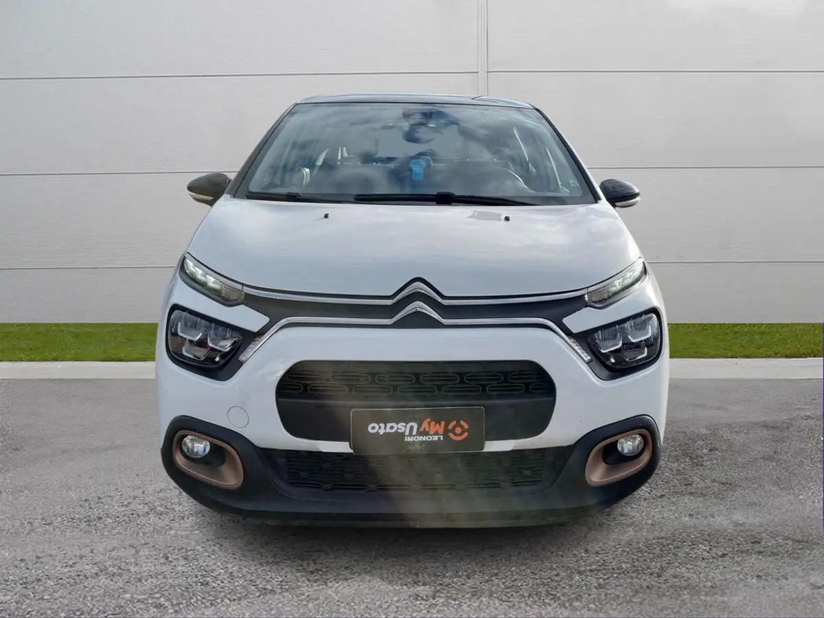 Foto 2 Citroen C3
