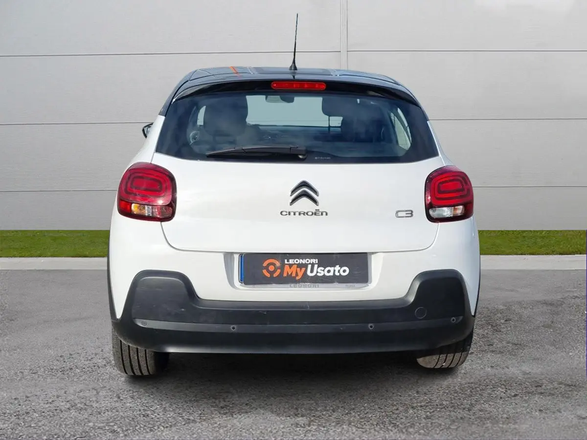 Immagine 6 Citroen C3