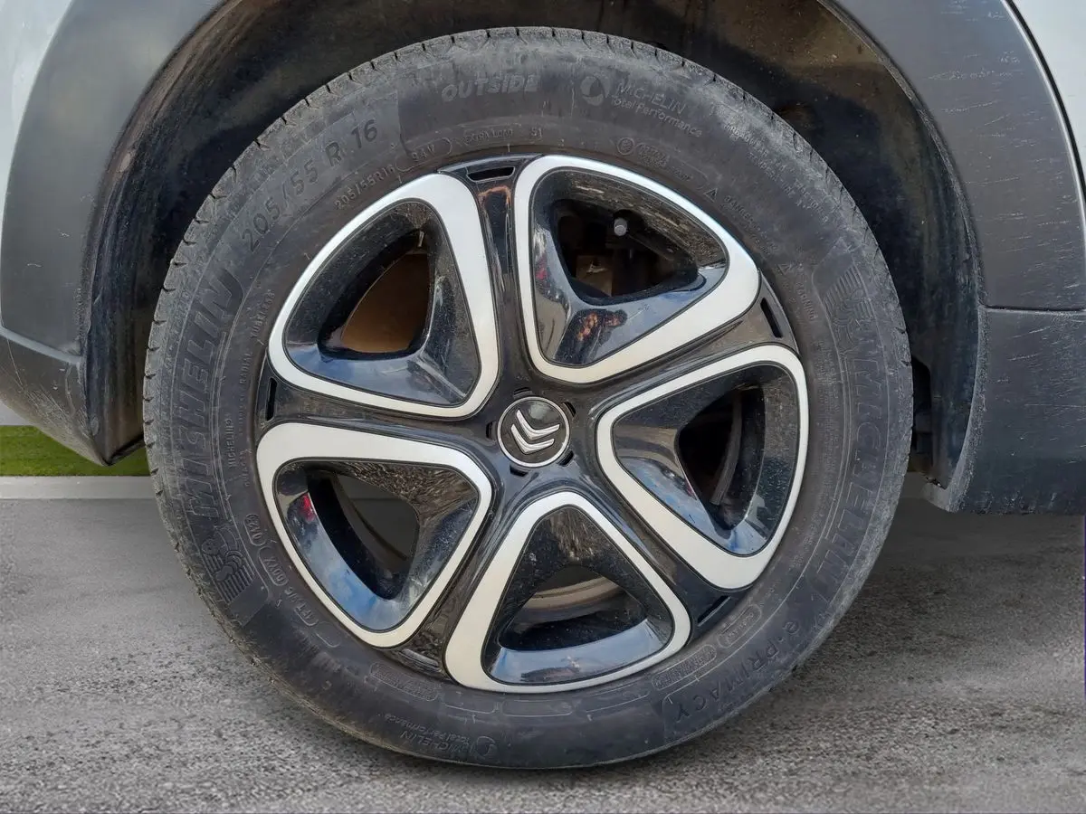 Immagine 8 Citroen C3