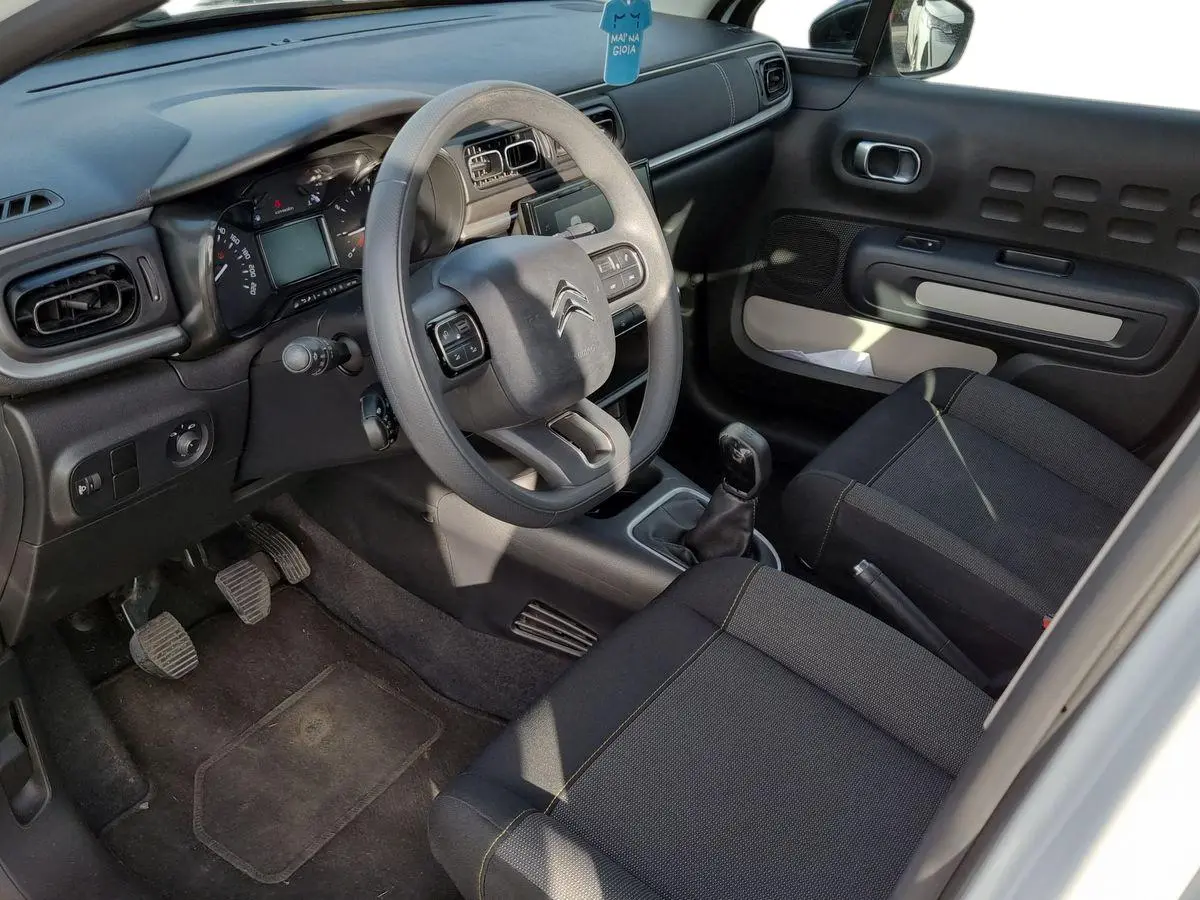 Immagine 9 Citroen C3