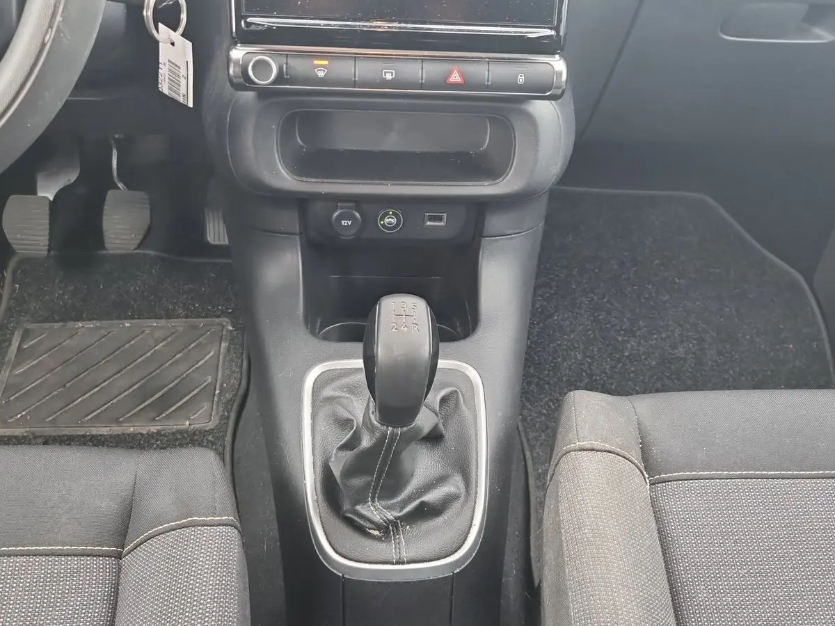 Immagine 11 Citroen C3