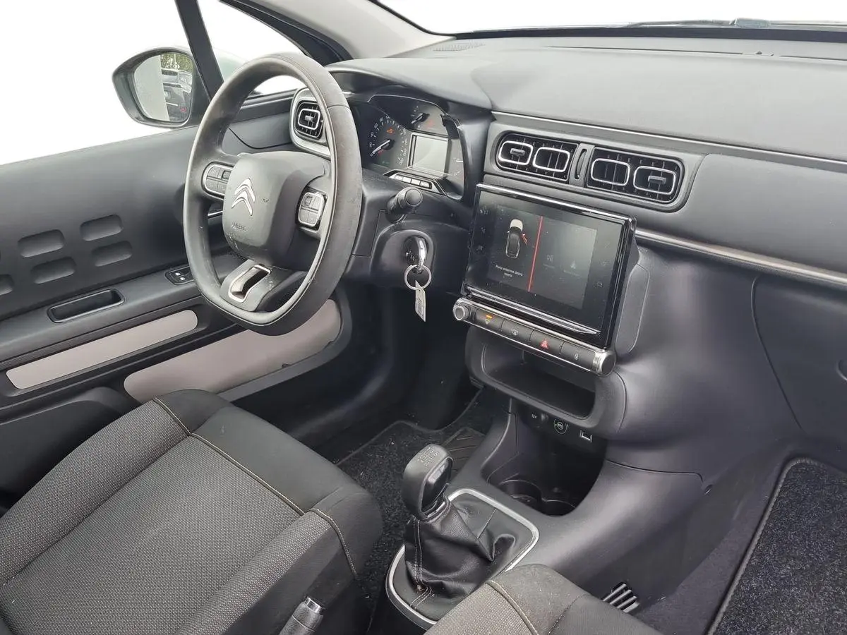 Immagine 14 Citroen C3