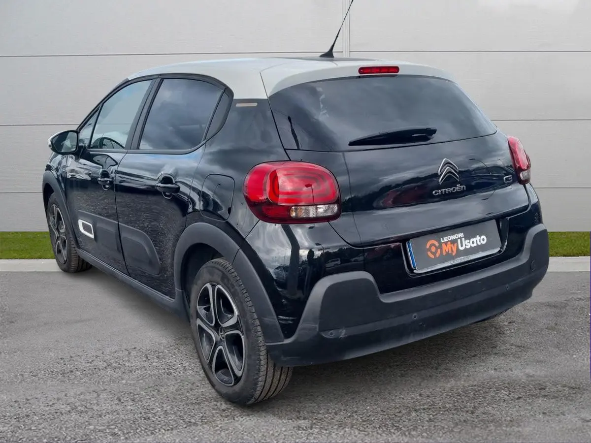 Immagine 5 Citroen C3