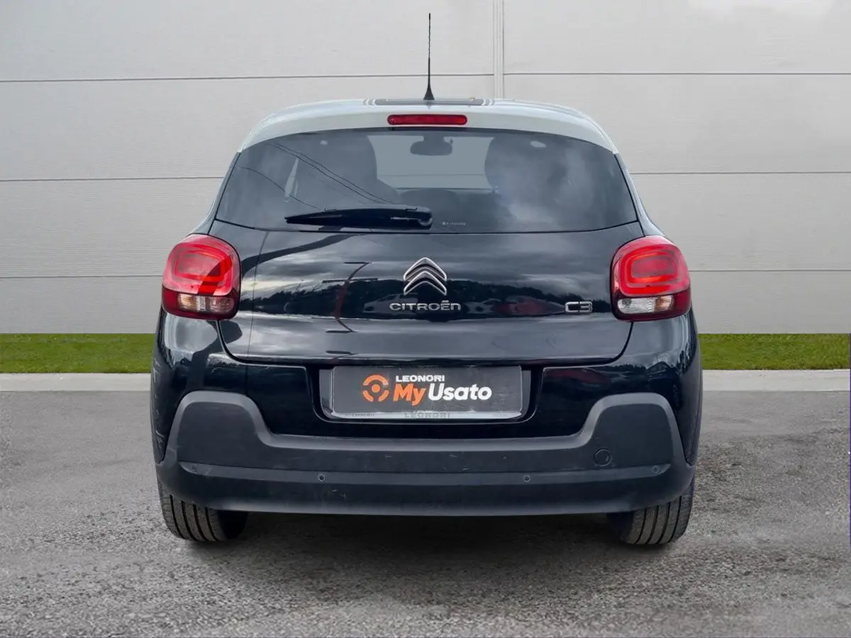 Immagine 6 Citroen C3
