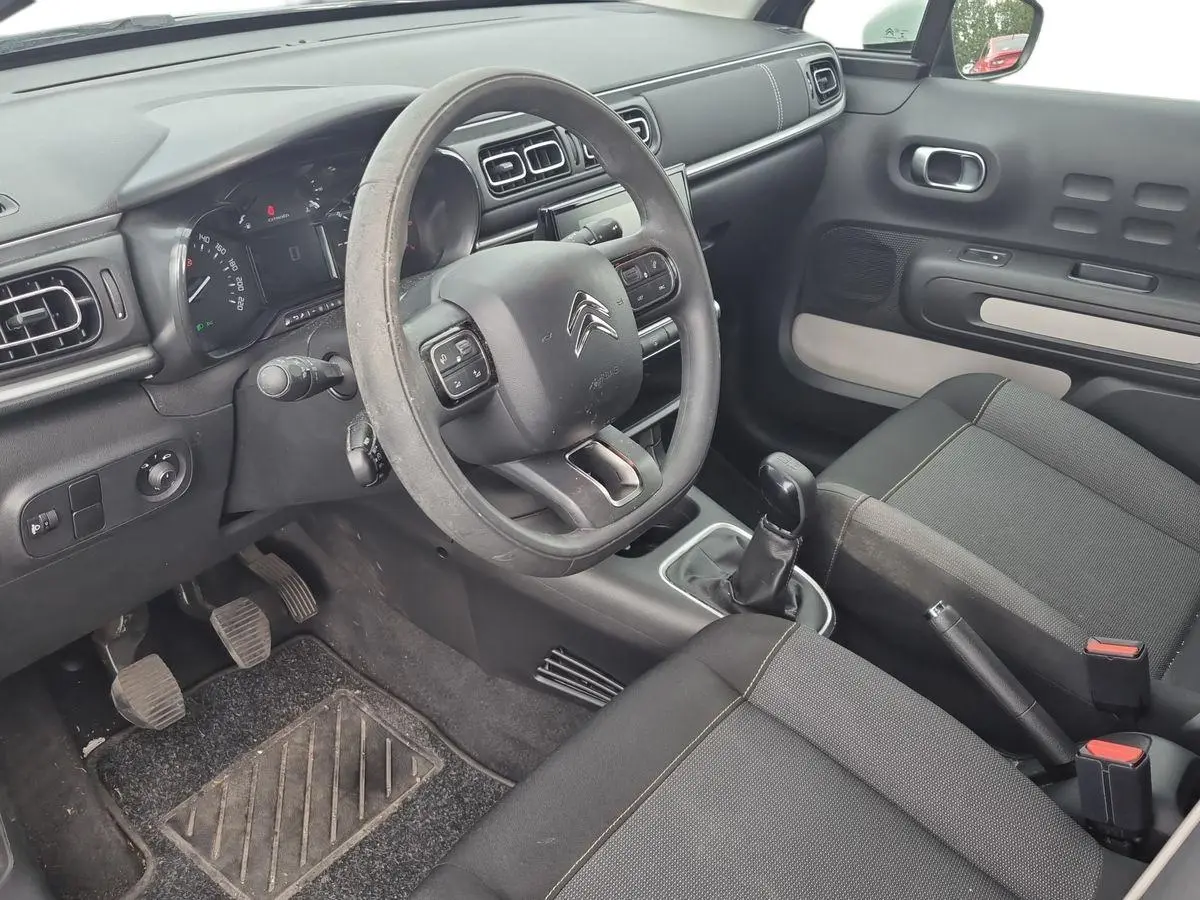 Immagine 9 Citroen C3