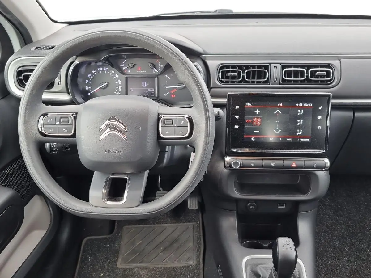 Immagine 10 Citroen C3