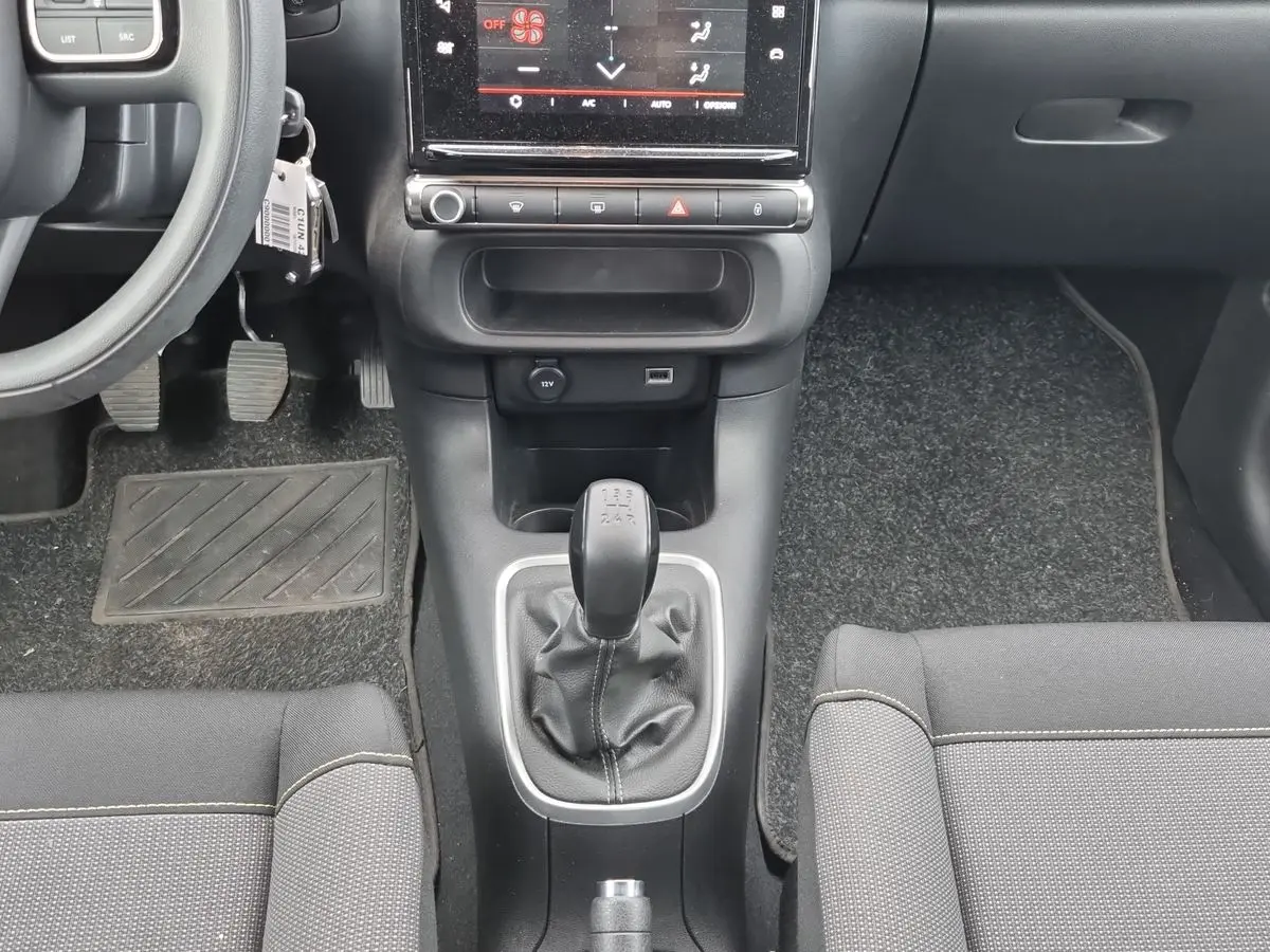 Immagine 11 Citroen C3