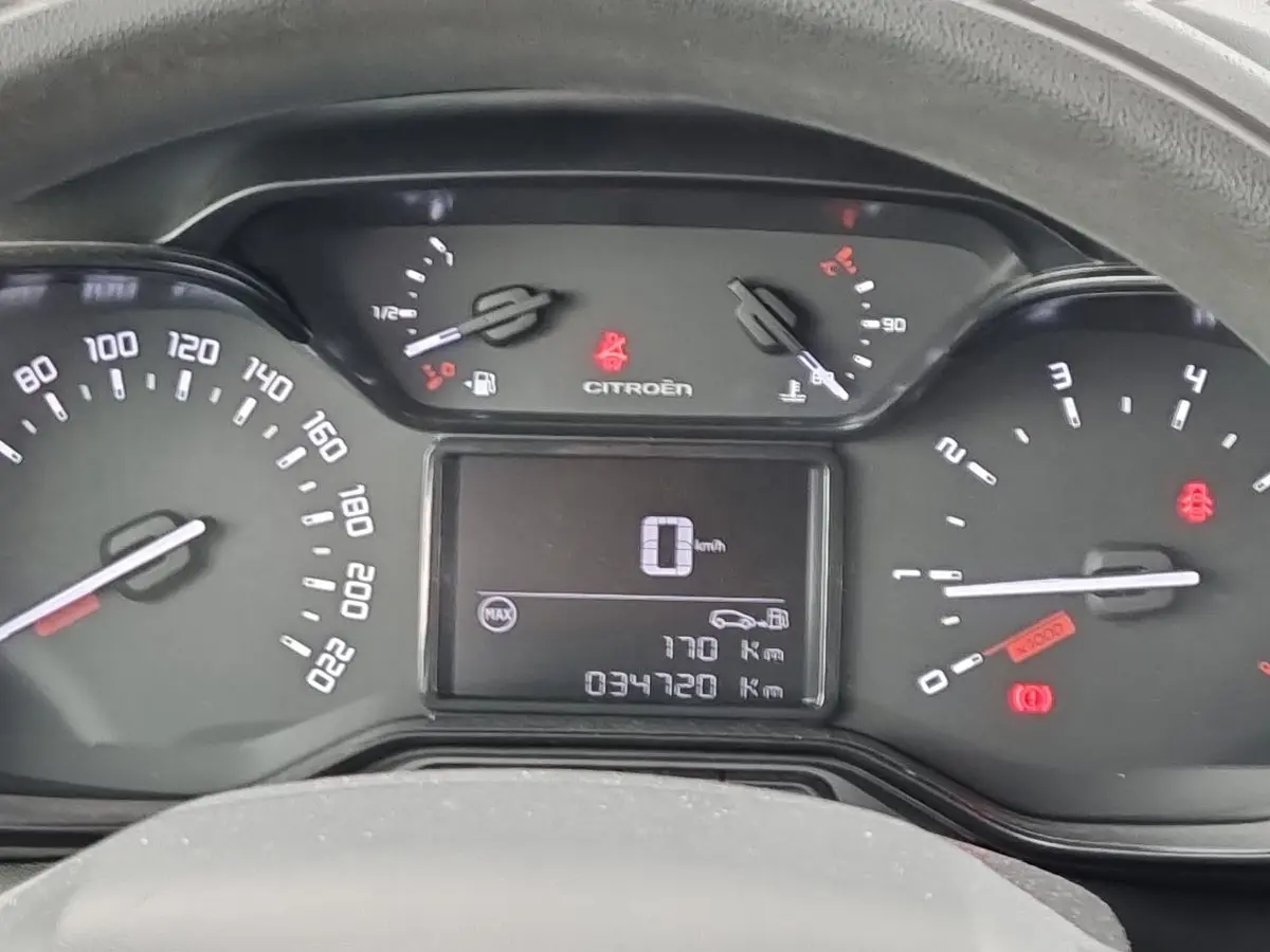 Immagine 12 Citroen C3