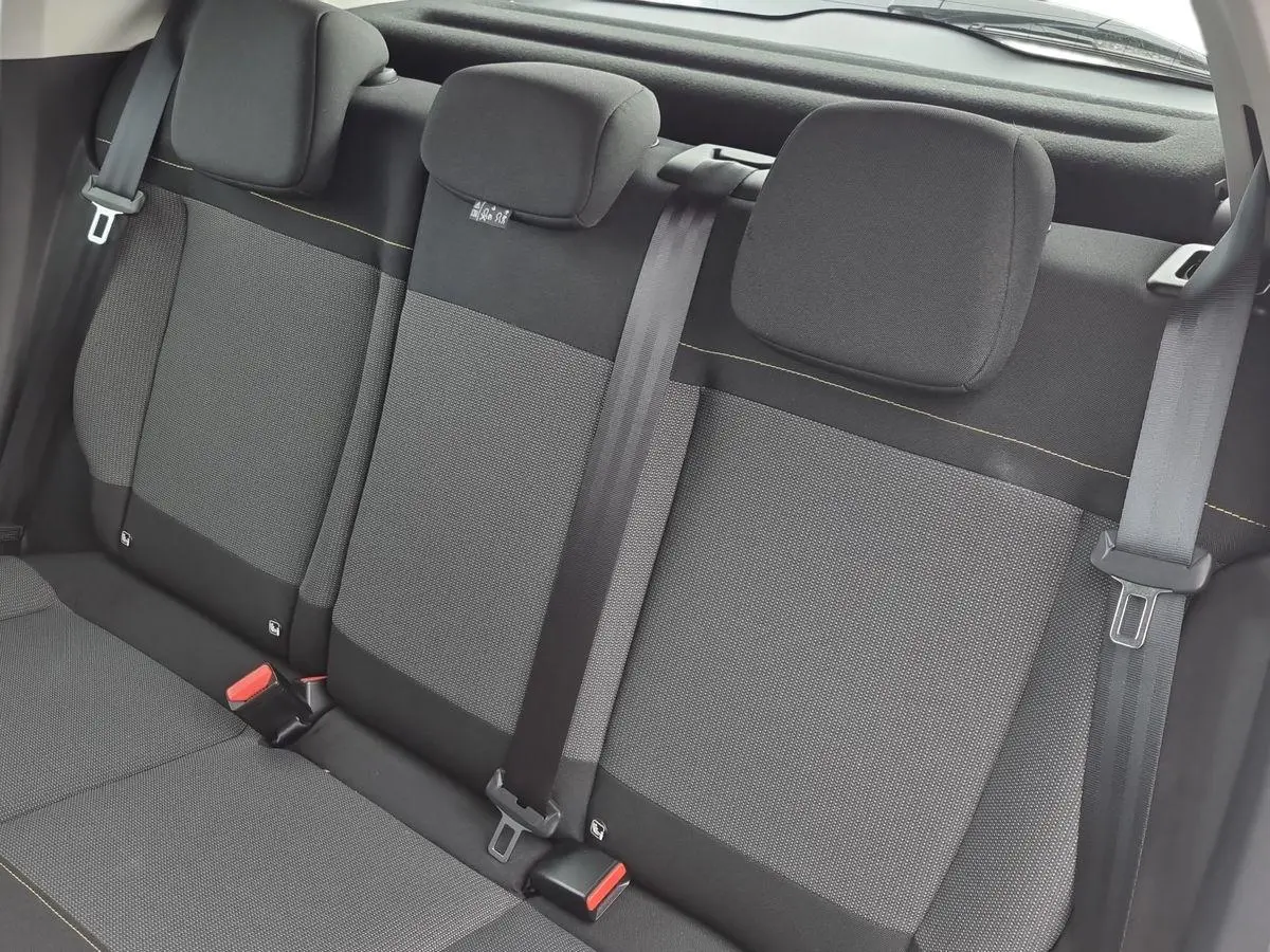 Immagine 13 Citroen C3