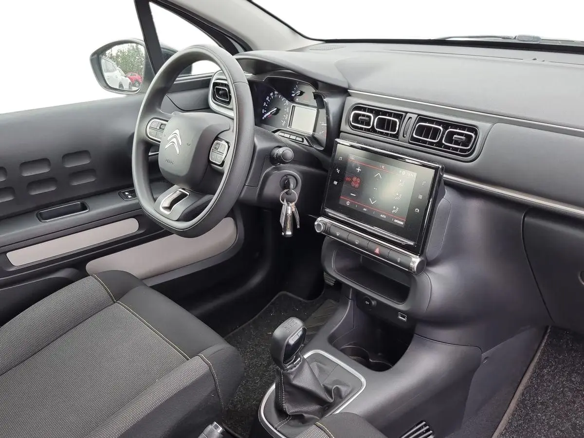 Immagine 14 Citroen C3