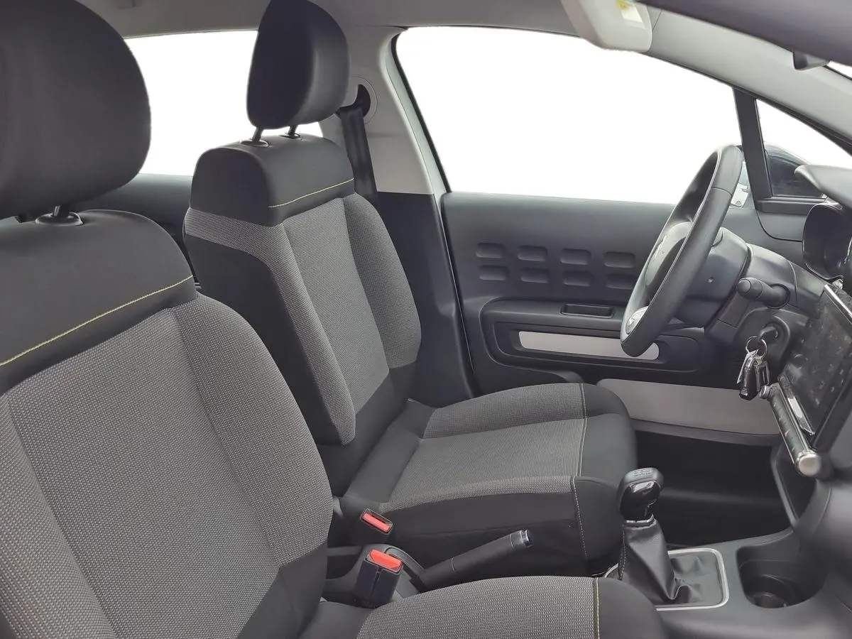 Immagine 15 Citroen C3