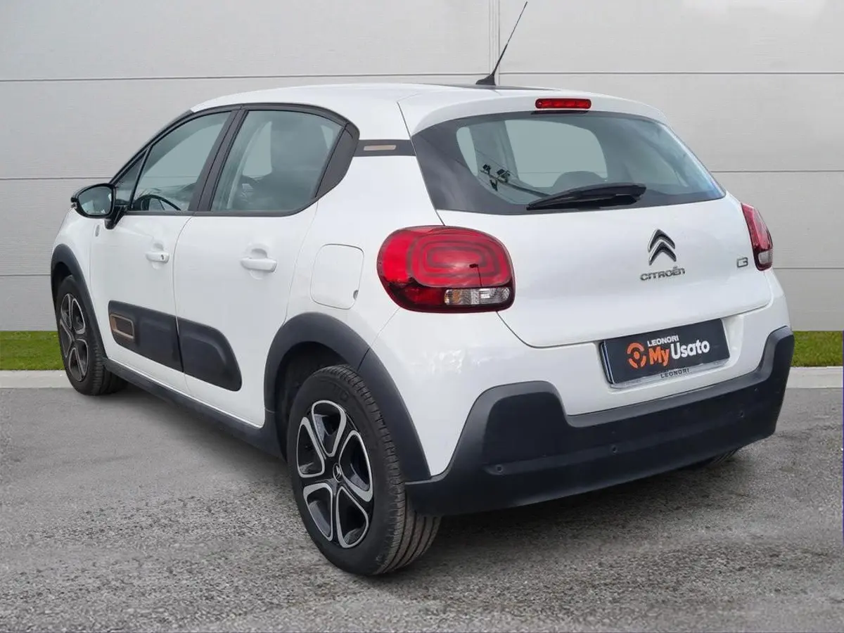Immagine 5 Citroen C3