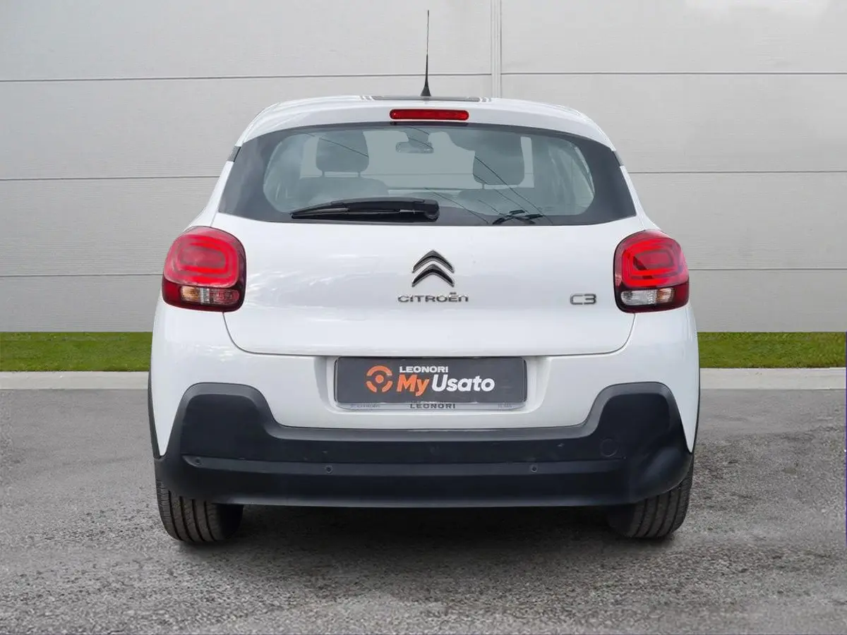 Immagine 6 Citroen C3