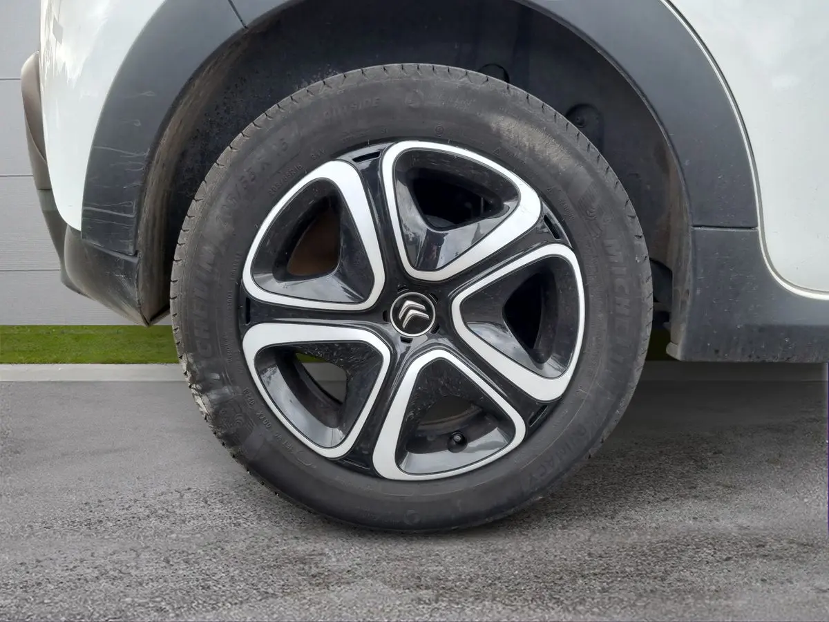 Immagine 8 Citroen C3