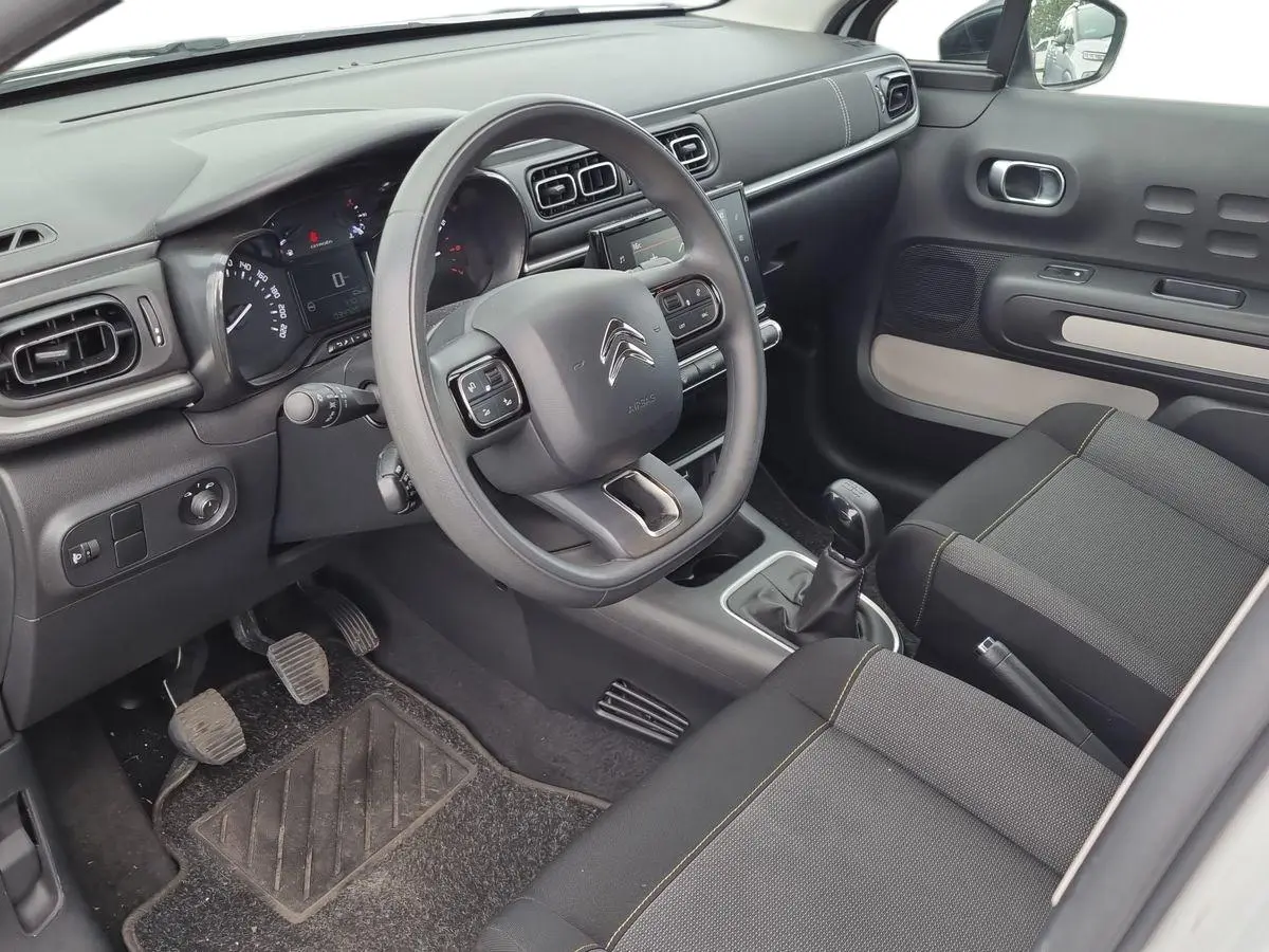 Immagine 9 Citroen C3