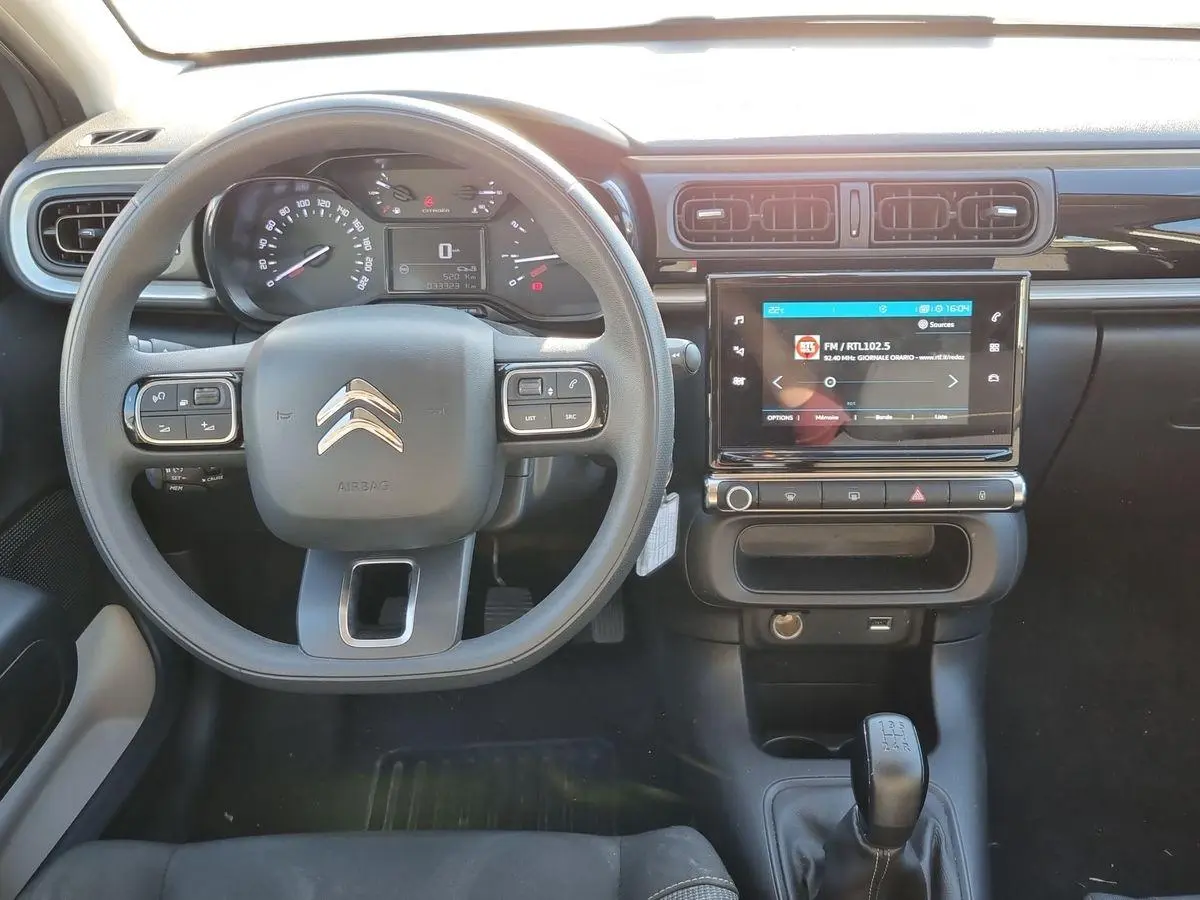 Immagine 10 Citroen C3