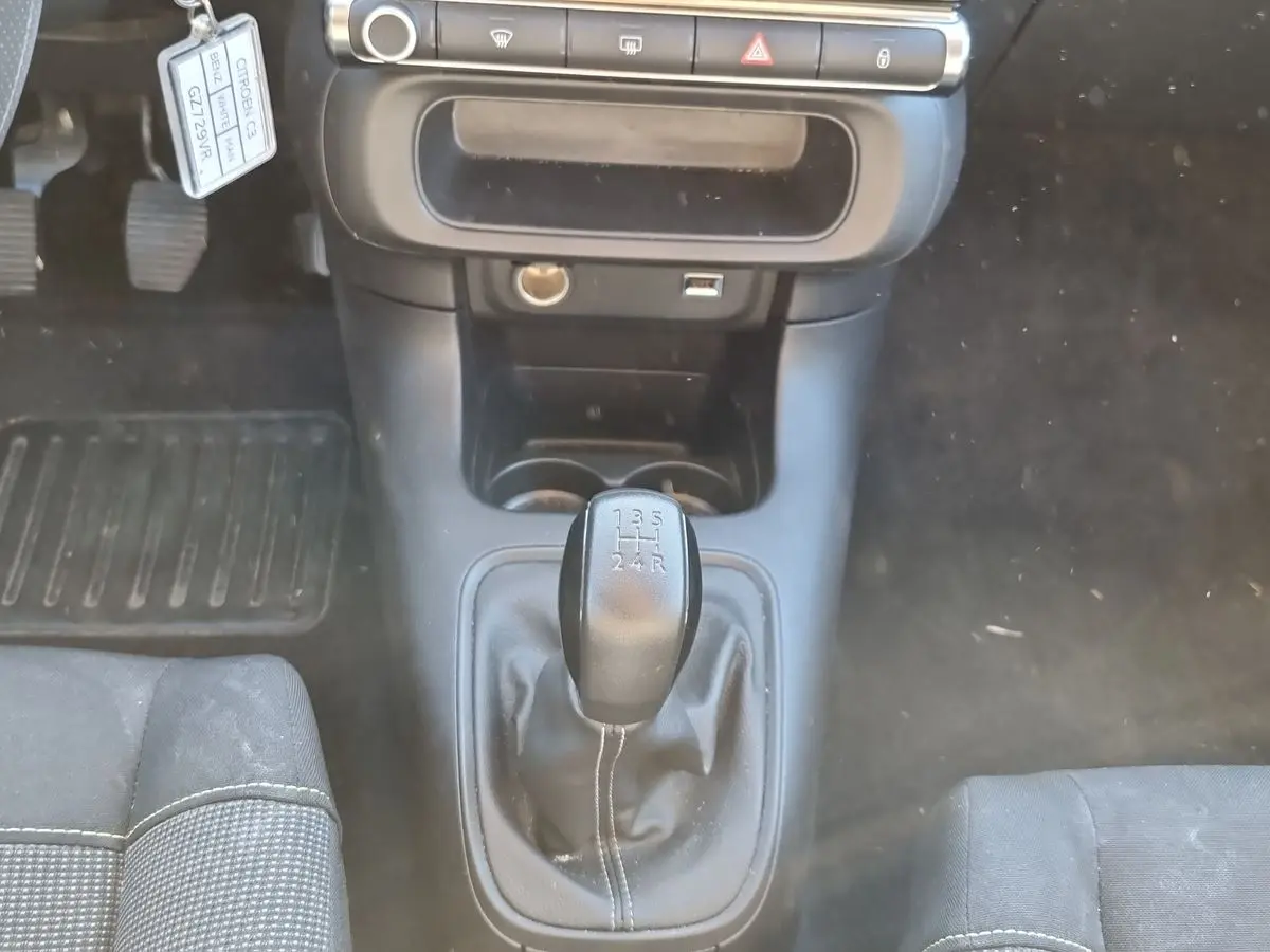 Immagine 11 Citroen C3