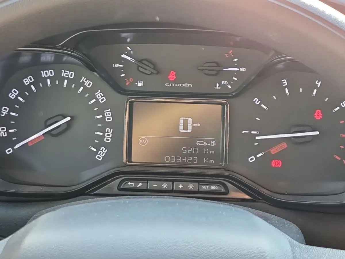 Immagine 12 Citroen C3