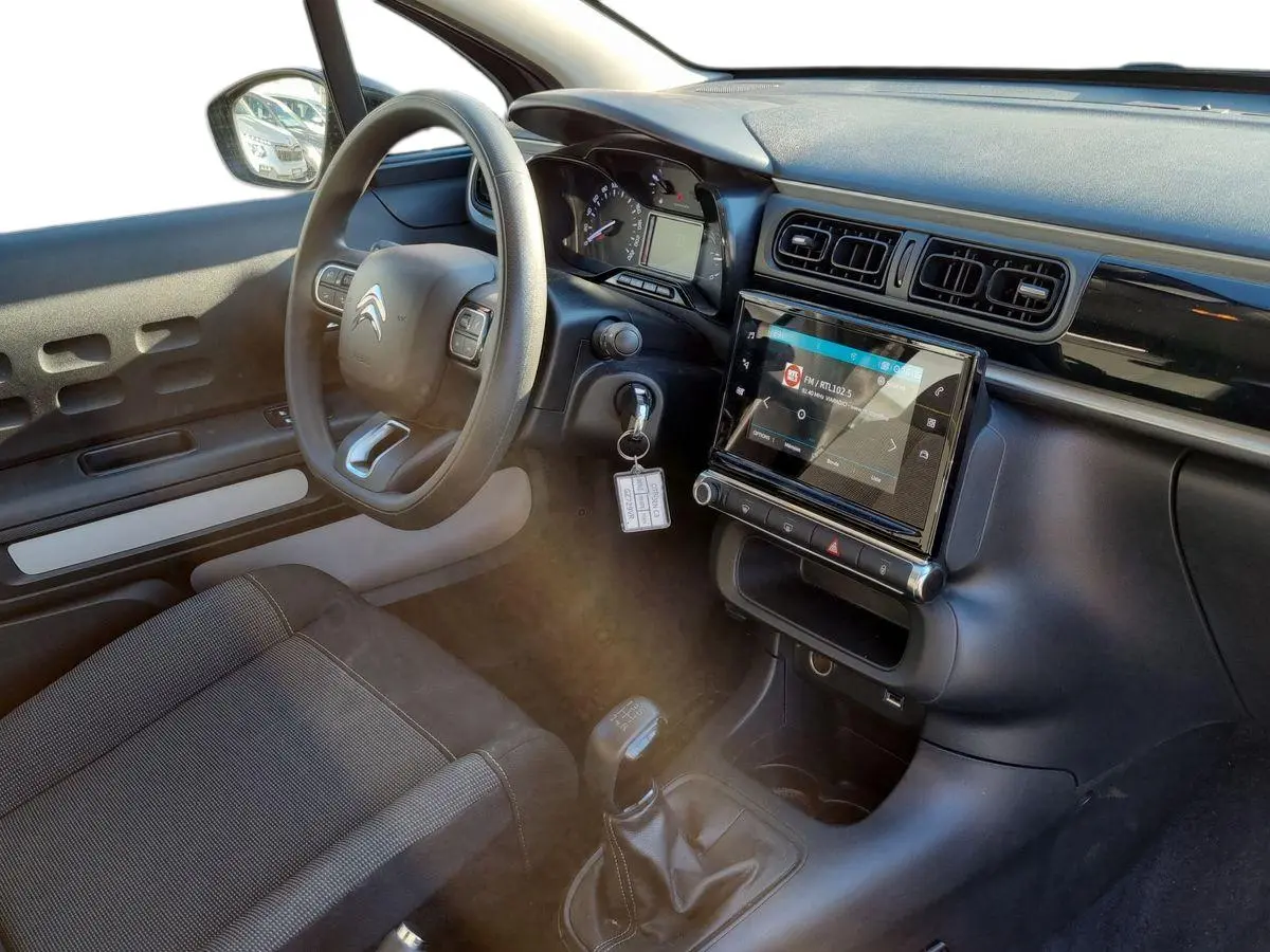 Immagine 14 Citroen C3
