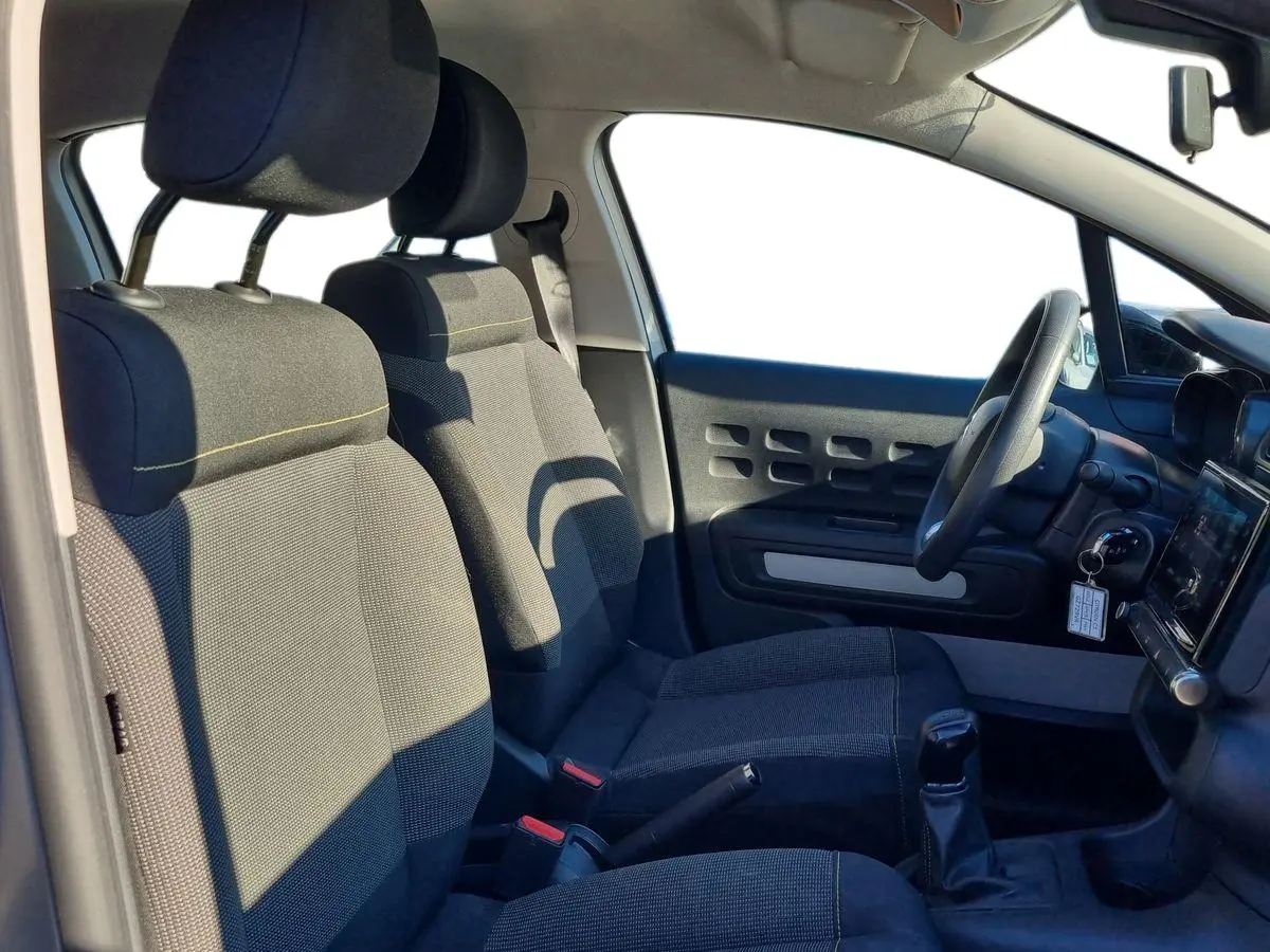 Immagine 15 Citroen C3