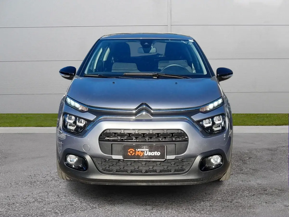 Foto 2 Citroen C3