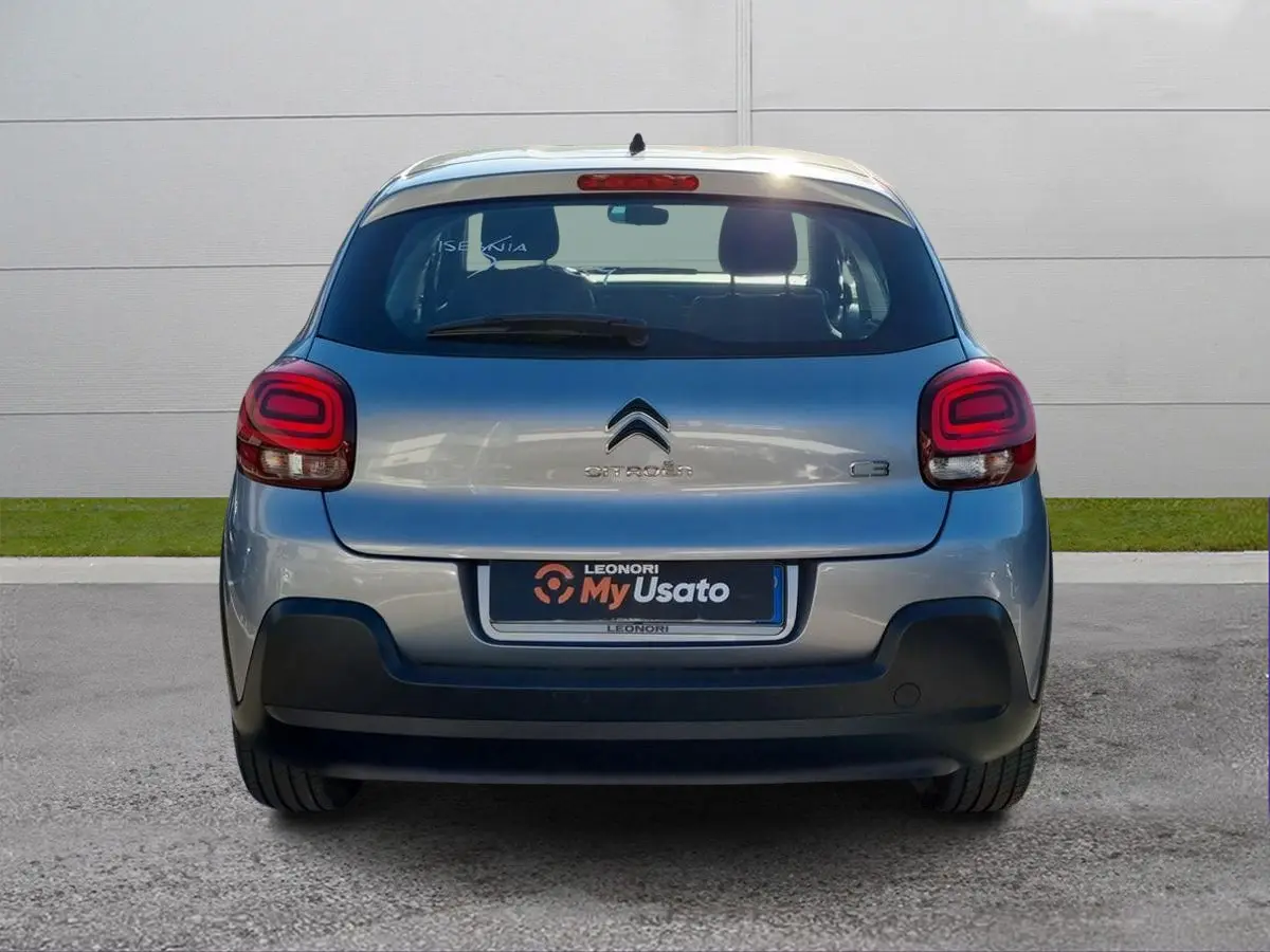 Immagine 6 Citroen C3