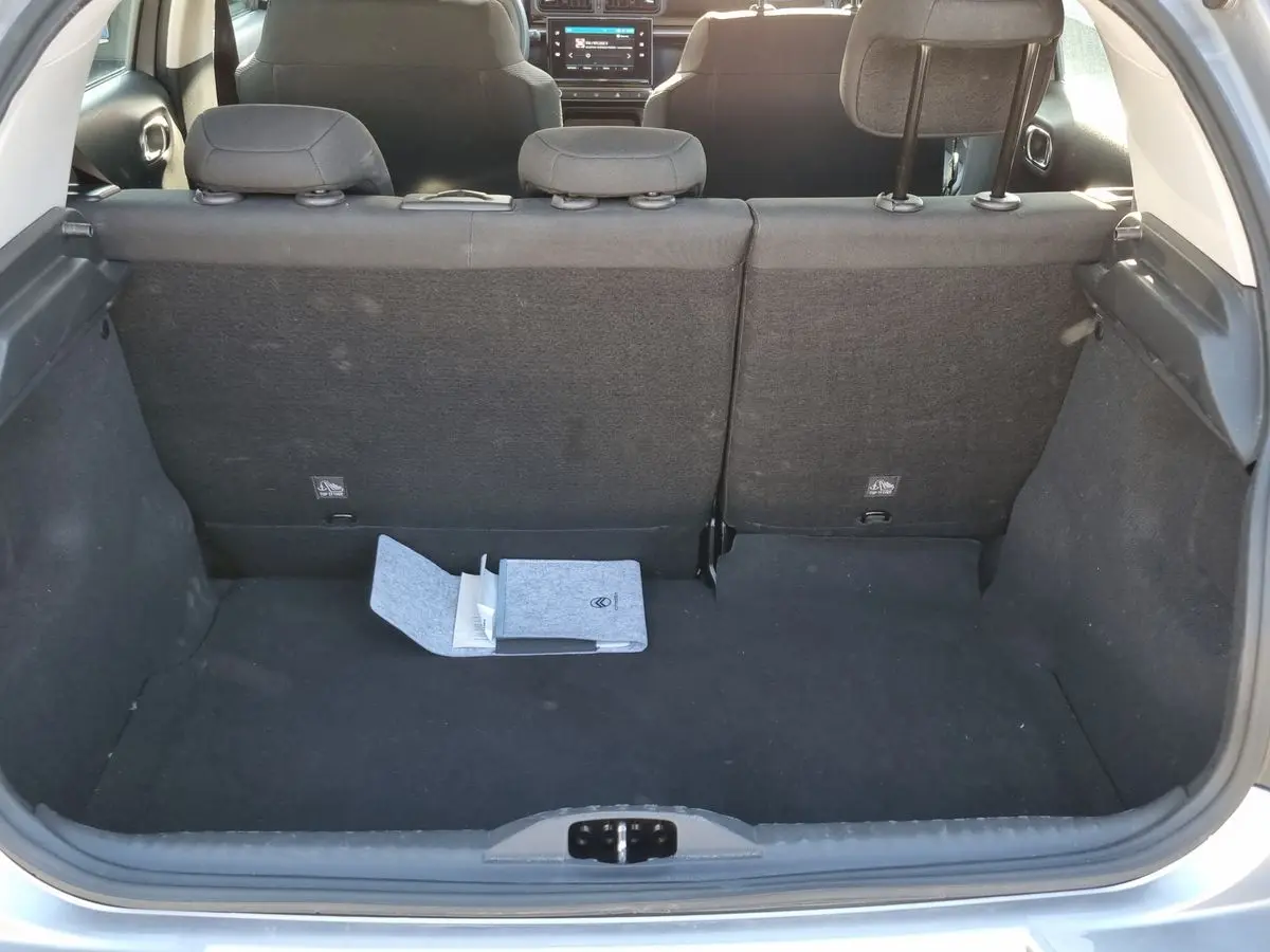 Immagine 7 Citroen C3