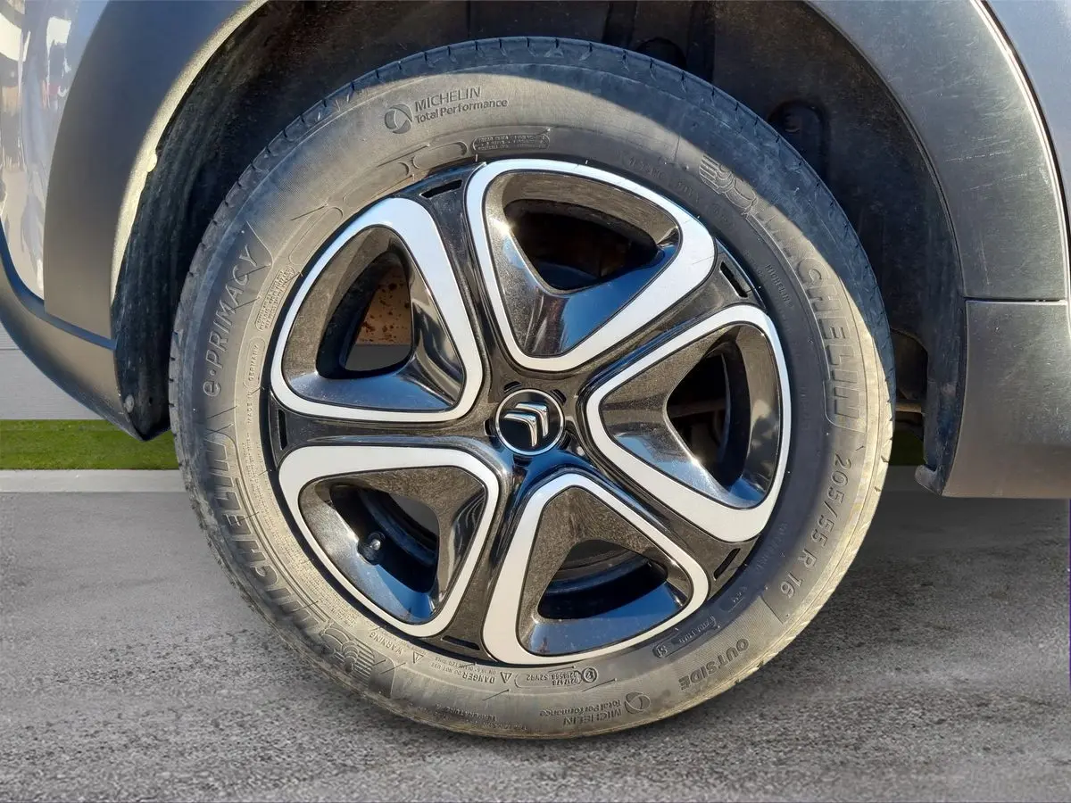 Immagine 8 Citroen C3