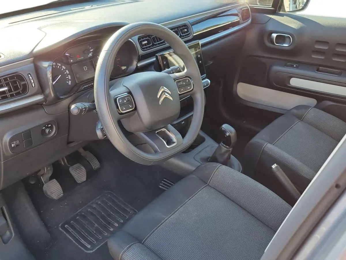 Immagine 9 Citroen C3