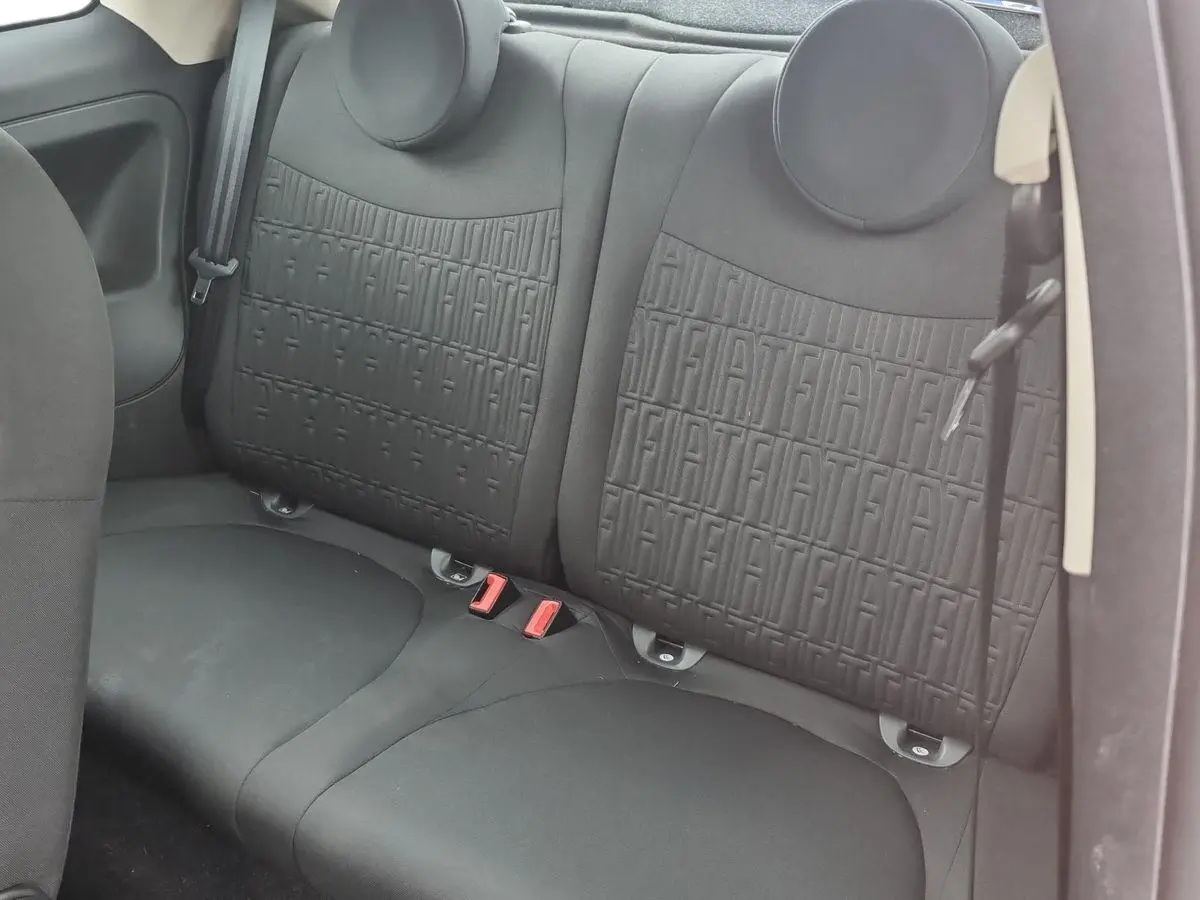 Immagine 12 Fiat 500