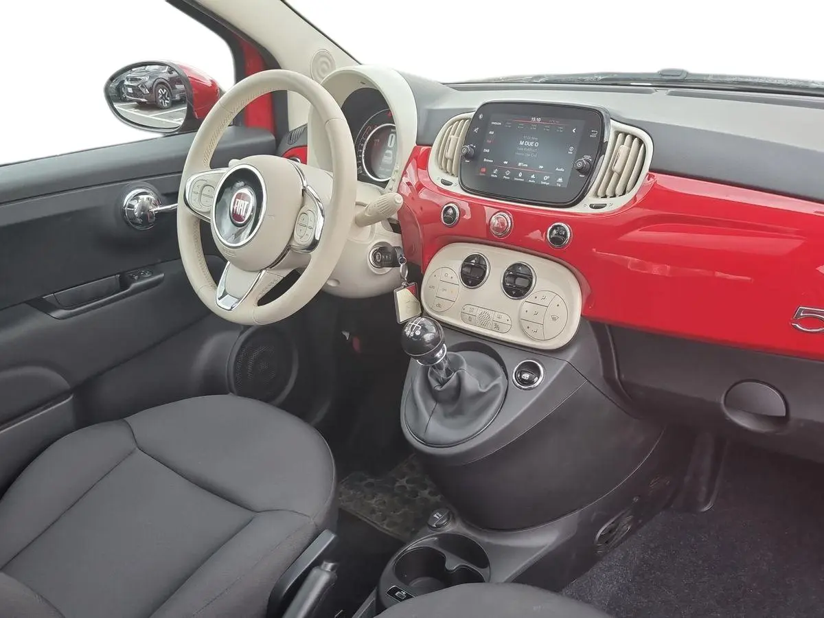 Immagine 13 Fiat 500