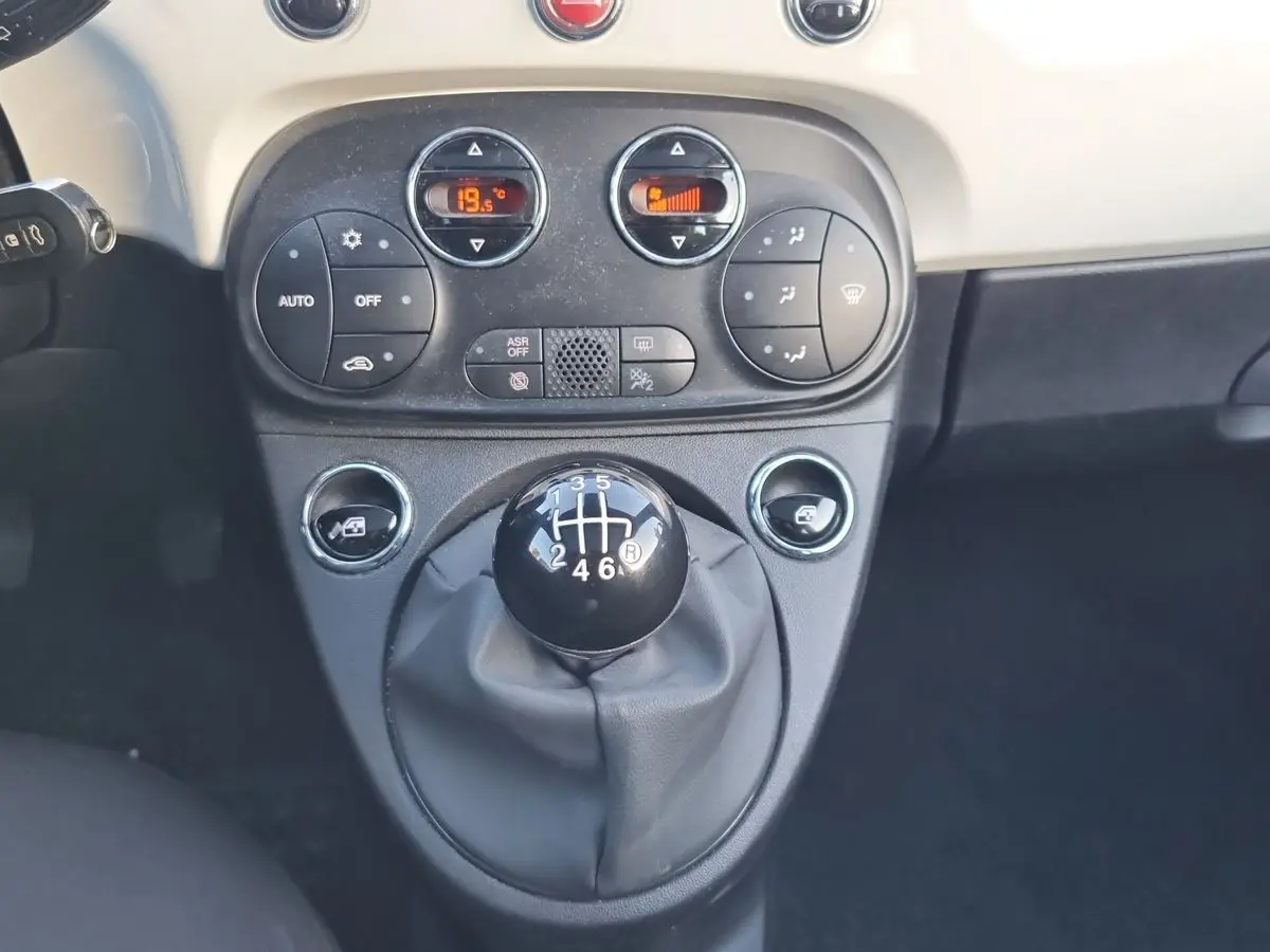 Immagine 11 Fiat 500