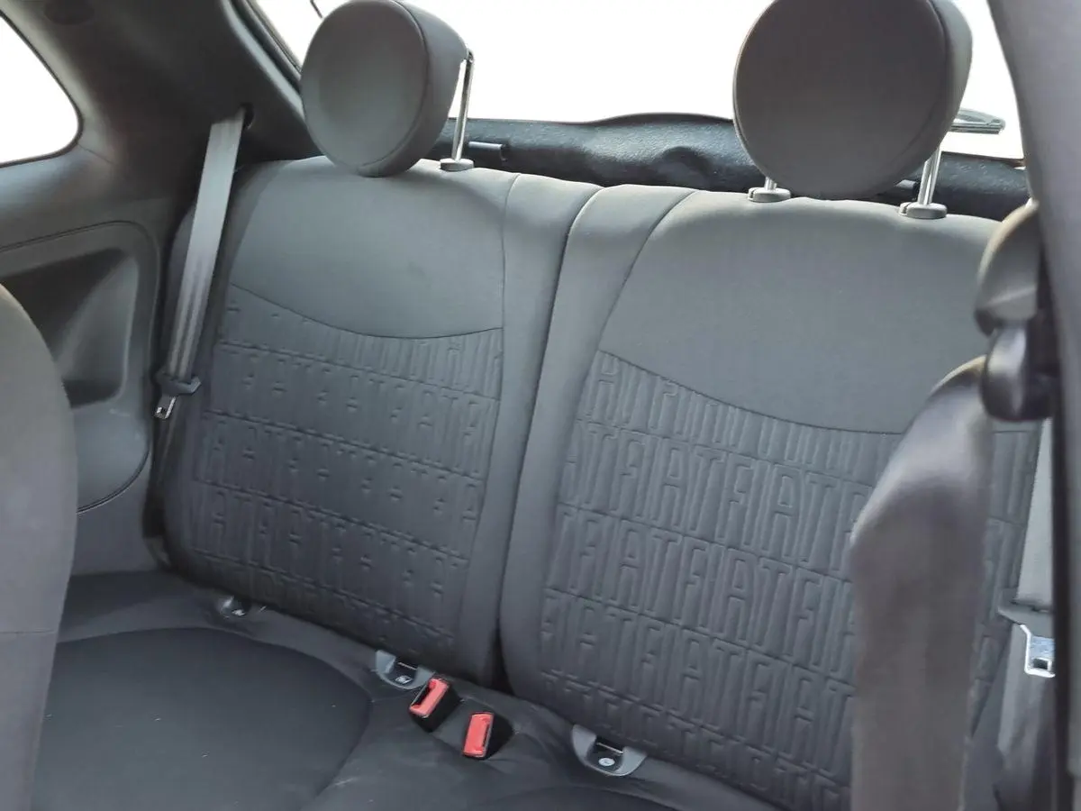 Immagine 12 Fiat 500