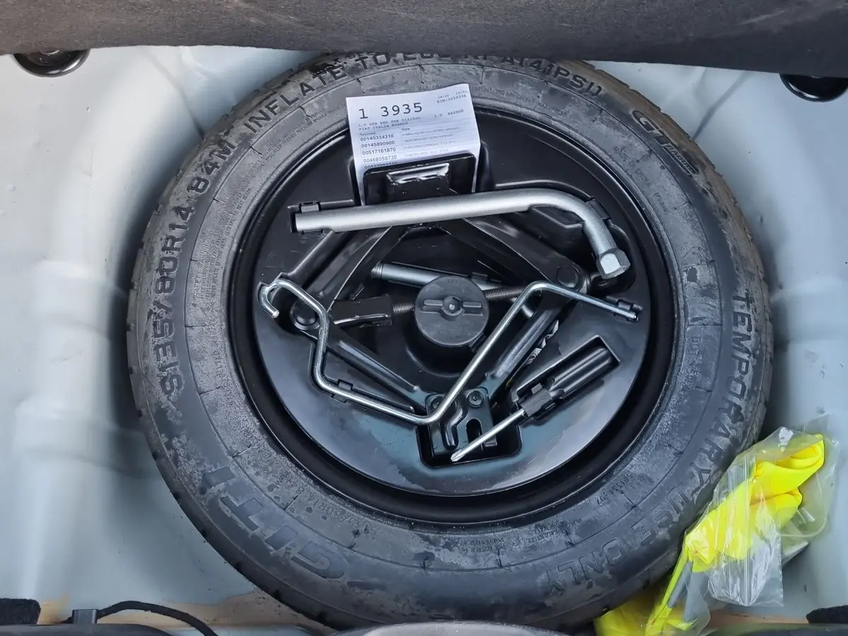 Immagine 15 Fiat 500