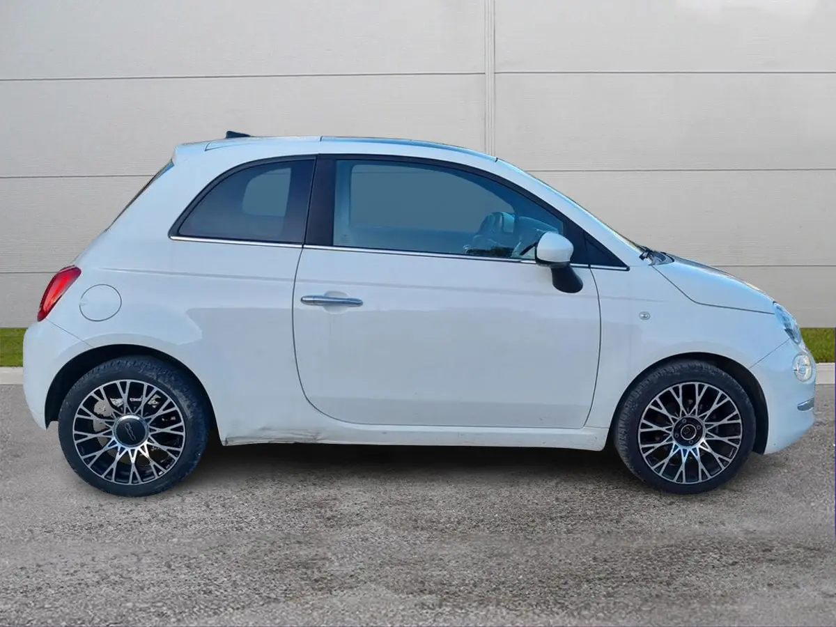 Foto 4 Fiat 500