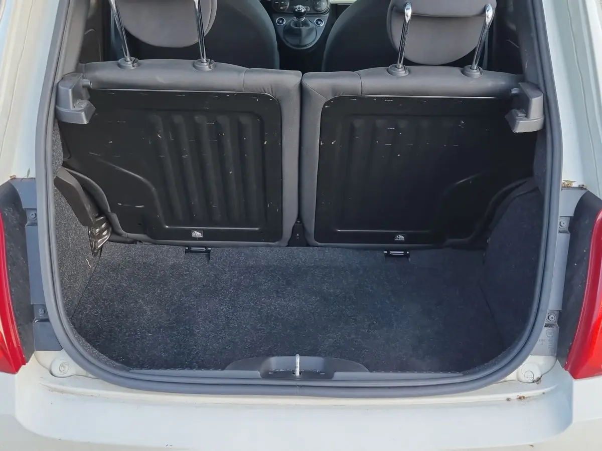 Immagine 7 Fiat 500
