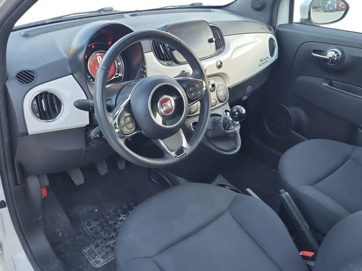 Immagine 9 Fiat 500