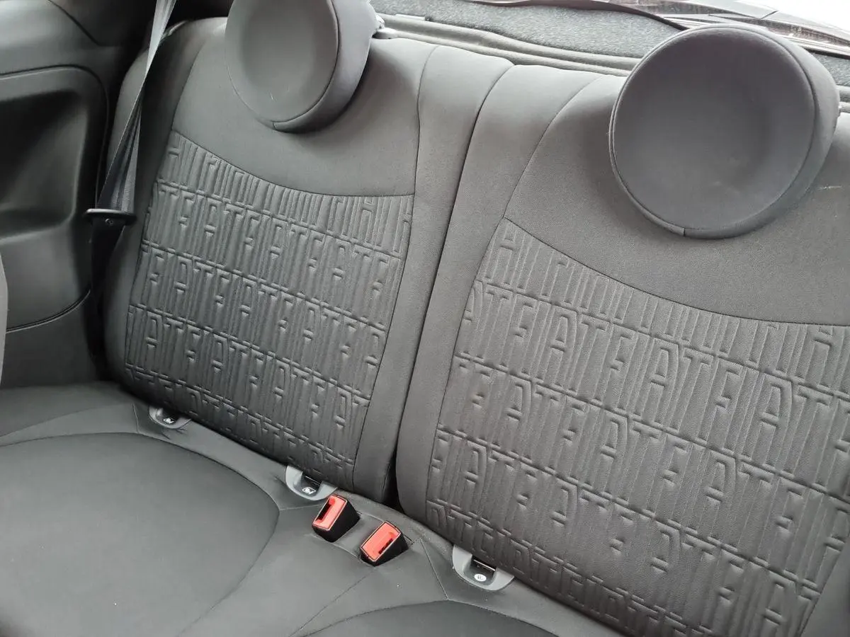 Immagine 12 Fiat 500