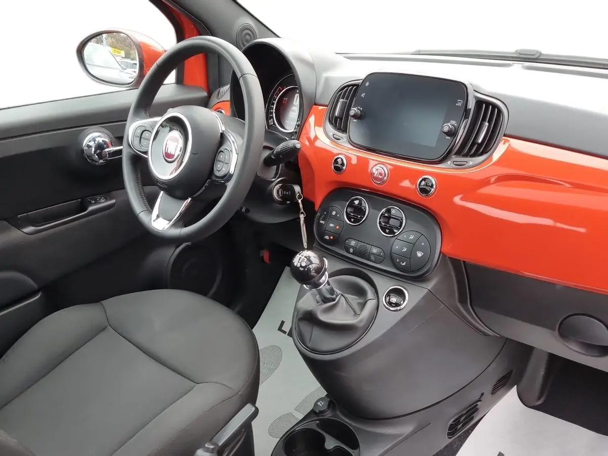 Immagine 13 Fiat 500